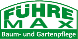 Logo Führe Freianlagen & Gartenbau